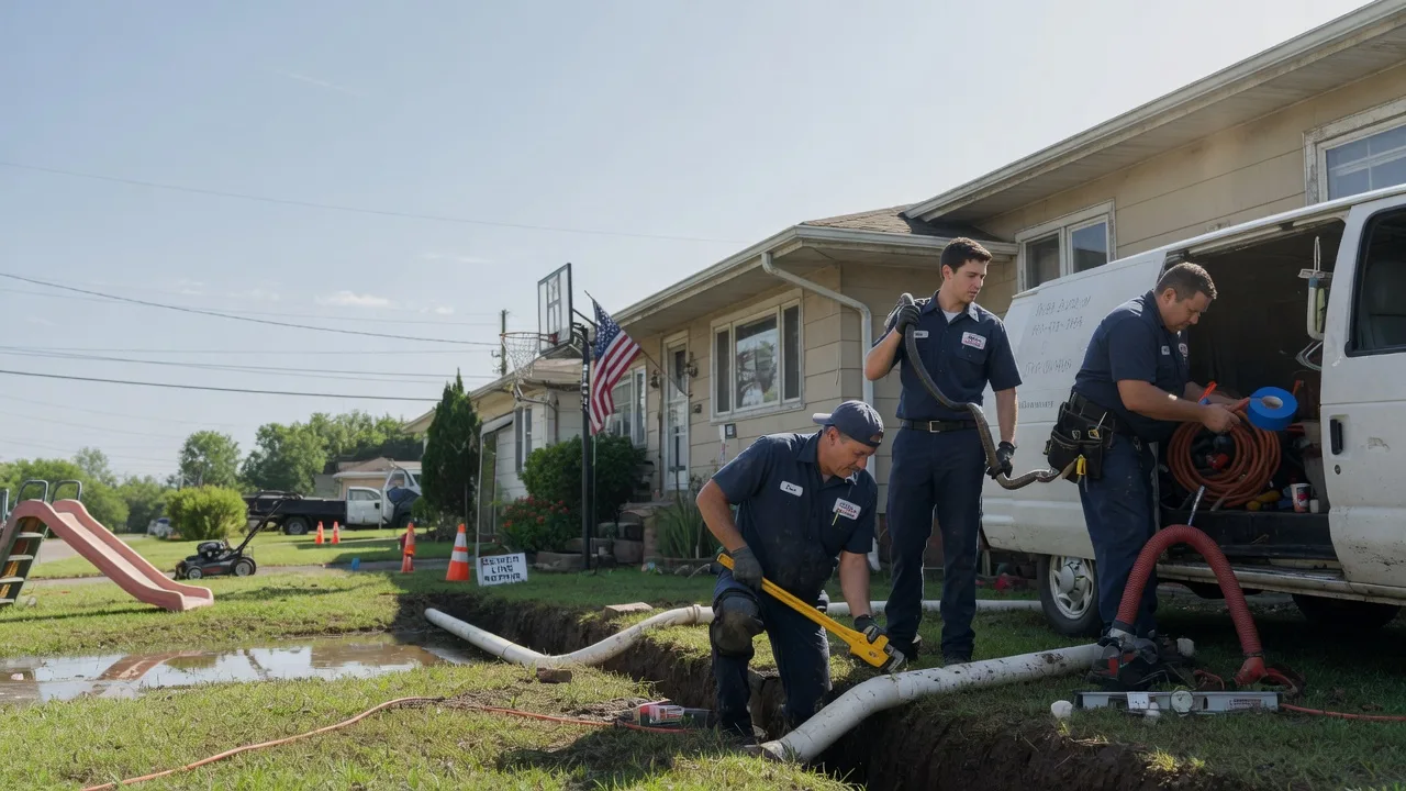 Toilet Installation in Burgoon, OH near me